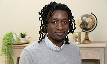 Eric Allen
