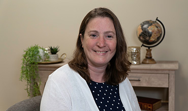 Kristin Beggs