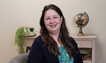 Lisa Cordero