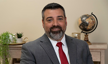Mark Germain